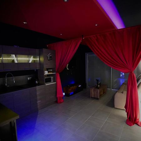 L Unique Cinema Room غرونوبل المظهر الخارجي الصورة